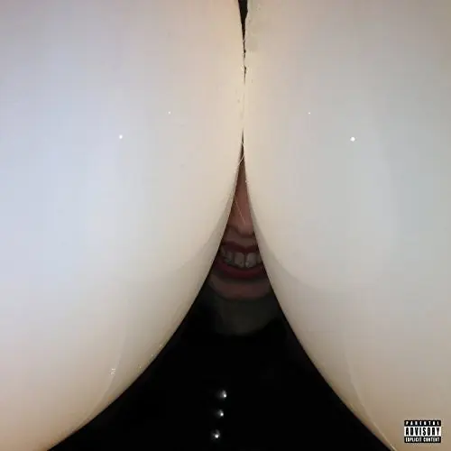 Direct From Manufacturer Death Grips - Bottomless Pit [LP]
