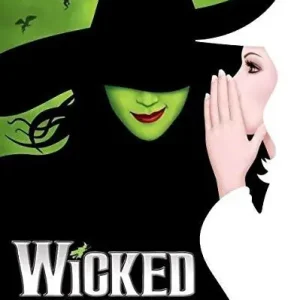 Order Now Various Artists - Wicked (Original Cast Recording) [2xLP]