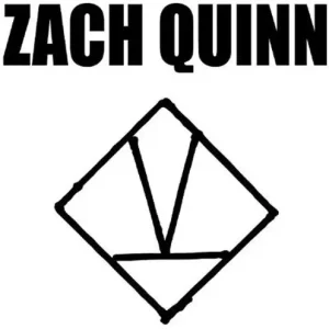 Zach Quinn - One Week Record (LP)– Josey Records New Arrival