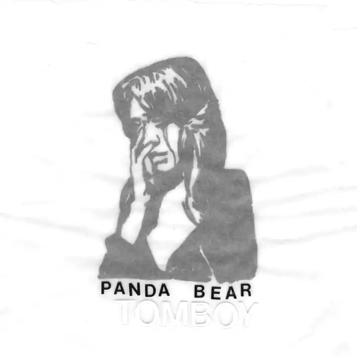 PANDA BEAR TOMBOY - LP Seasonal Sale