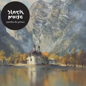 New Release PANTHA DU PRINCE BLACK NOISE - LP