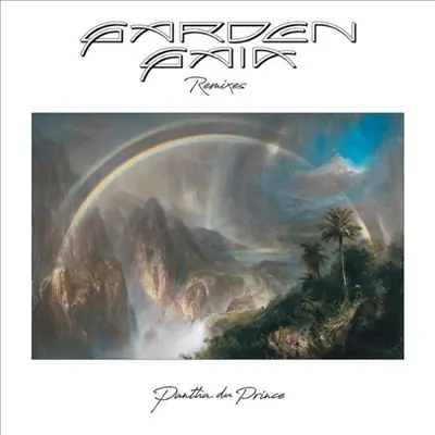 PANTHA DU PRINCE GARDEN GAIA REMIXED - LP Top Pick