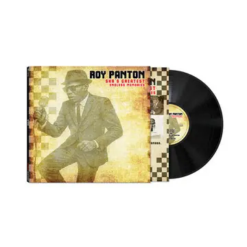 Must Have PANTON,ROY SKA'S GREATEST ENDLESS MEMORIES - LP