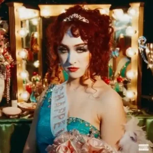 Markdown Chappell Roan - The Rise And Fall Of A Midwest Princess [CD]