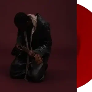 Montell Fish - Charlotte (Purified Deluxe) [LP - Red] Super Sale