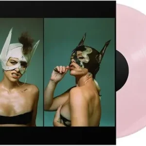 Buy Today Bones UK - Soft [LP - Pink]