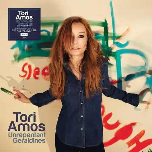 Tori Amos - Unrepentant Gerald [2xLP] Special Discount
