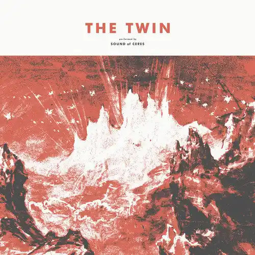 Sound Of Ceres - Twin (Colored Vinyl) (Download Included)– Josey Records Last Chance