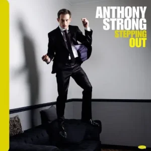 Strong/Farmer/De Krom/Gourlay/Skelton/Allard/Morri - Stepping Out (LP)– Josey Records While Supplies Last