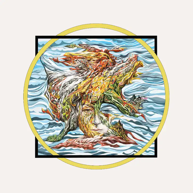 Baranova - Atlas of Imaginary Places (LP)– Josey Records No Minimum Order