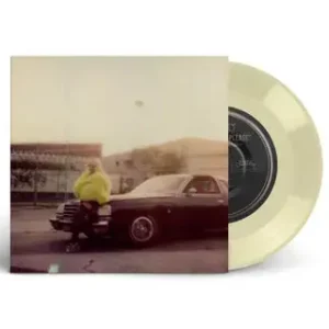 Sabrina Carpenter - Please Please Please [7" - Day Glow] Professional Grade
