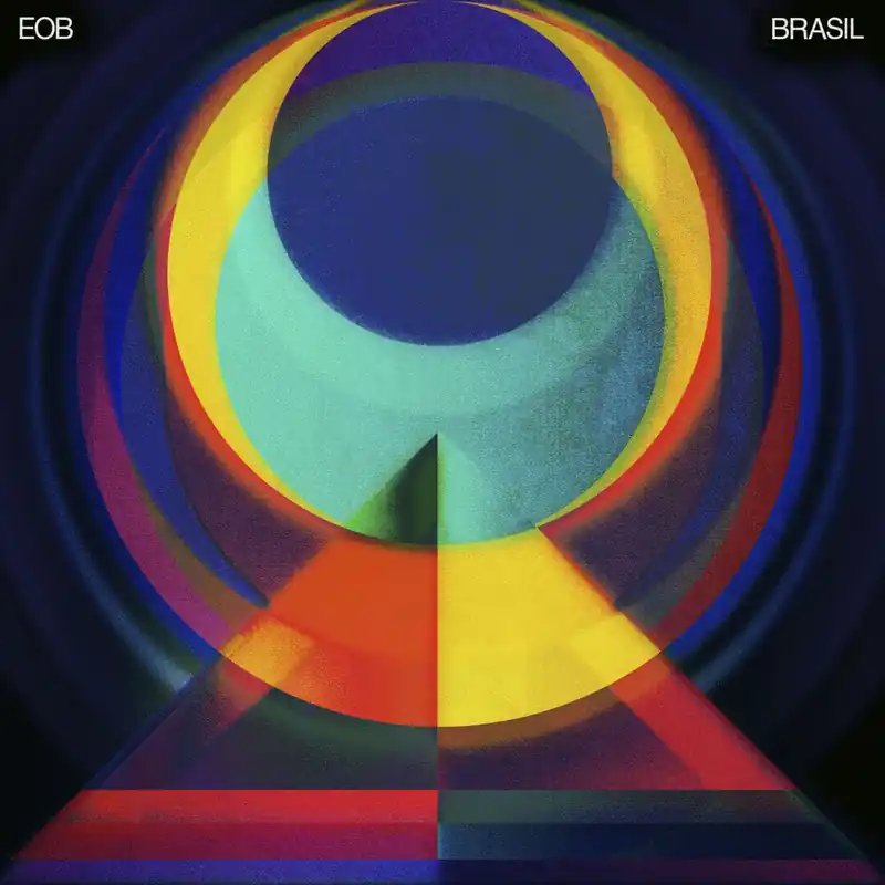 Authentic EOB - Brasil (Limited Edition Vinyl Single)– Josey Records