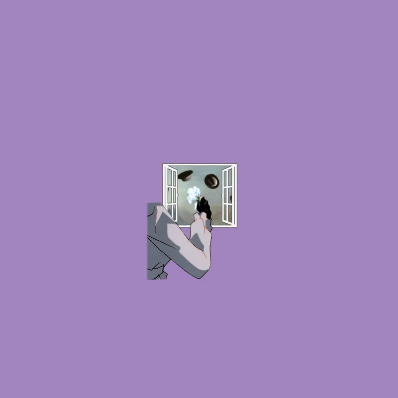 Top Pick Bullion - Affection [LP - Clear]