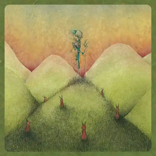 Weekend Sale Eluvium - Copia (2LP)– Josey Records