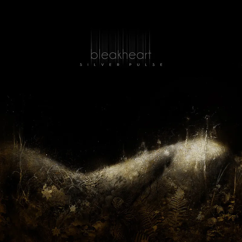 Bleakheart - Silver Pulse (Black Vinyl) (LP)– Josey Records Fresh Stock