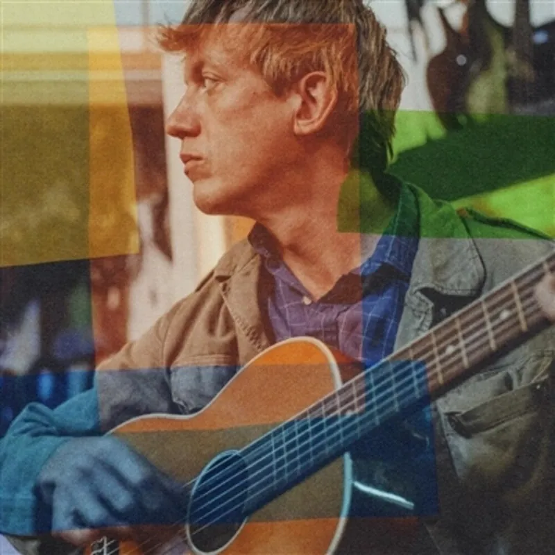 Super Sale Steve Gunn - Other You (LP)– Josey Records