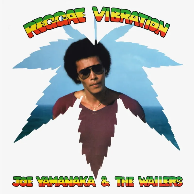 Shop Now Joe Yamanaka - Reggae Vibration (LP)– Josey Records