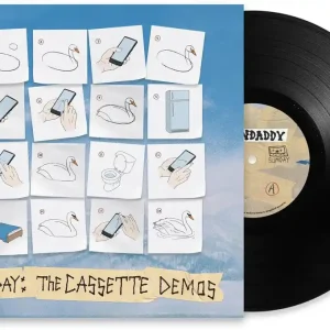 Special Offer Grandaddy - Sumday: The Cassette Demos (LP)– Josey Records