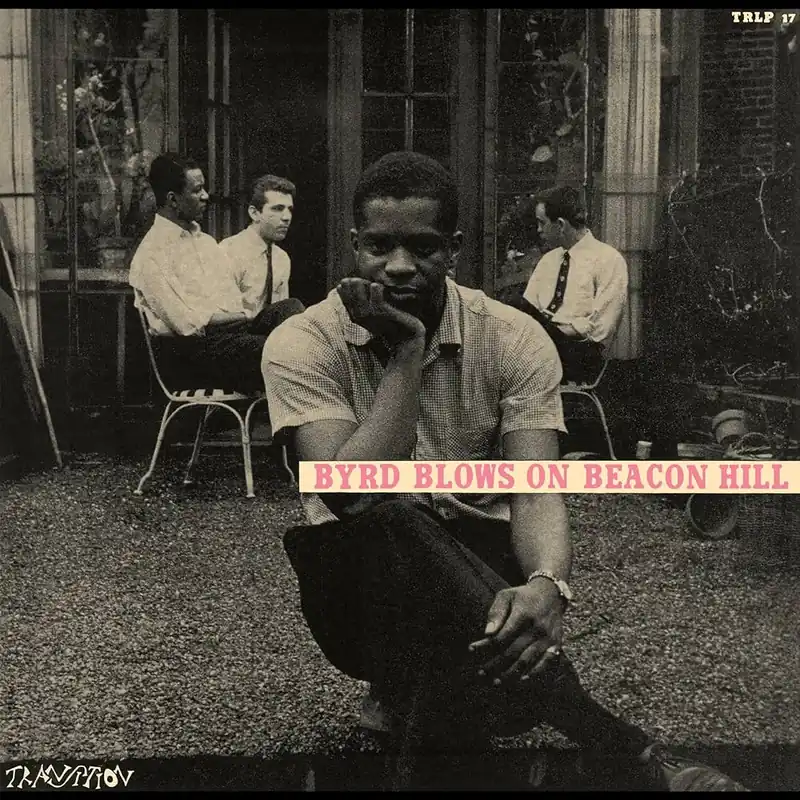 Cheap Donald Byrd - Byrd Blows On Beacon Hill [LP - Tone Poet]