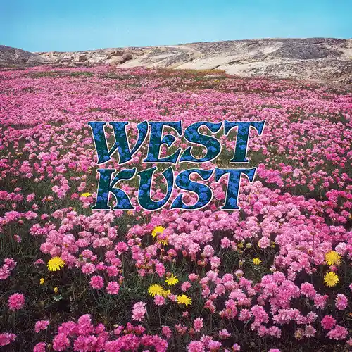 Westkust - Westkust (LP)– Josey Records Limited Edition