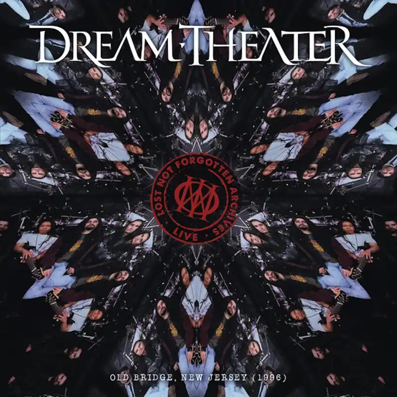 Top Rated Dream Theater - Lost Not Forgotten Archives: Old Bridge, New Jersey 19– Josey Records