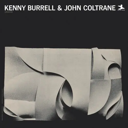 Kenny Burrell & John Coltrane - Kenny Burrell & John Coltrane [LP] Best Price
