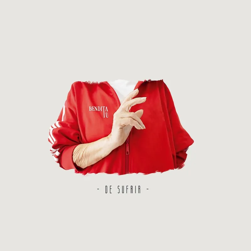 Bendita Tú - De Sufrir (Spa) (LP)– Josey Records Hot Picks