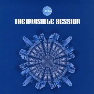 The Invisible Session - To The Powerful (Import)– Josey Records One Day Deal