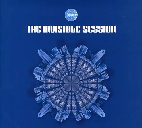The Invisible Session - To The Powerful (Import)– Josey Records One Day Deal