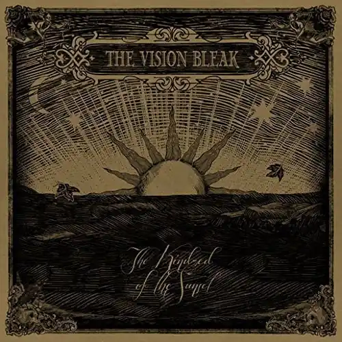 Vision Bleak - The Kindred Of The Sunset (LP)– Josey Records Genuine