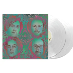 Seasonal Sale Monsters Of Folk - Monsters of Folk (Deluxe Edition) [2xLP - Clear]