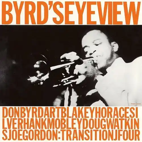 Big Sale Donald Byrd - Byrd's Eye View [LP - Tone Poet]
