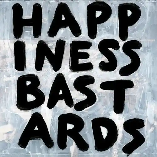 Black Crowes, The - Happiness Bastards [LP] Secure Checkout