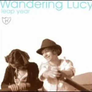 Special Discount Wandering Lucy - Leap Year (LP)– Josey Records