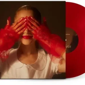 Ariana Grande - eternal sunshine [LP - Ruby] Latest