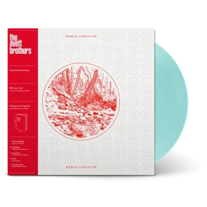 Avett Brothers, The - The Avett Brothers [LP - Light Blue] Seasonal Sale