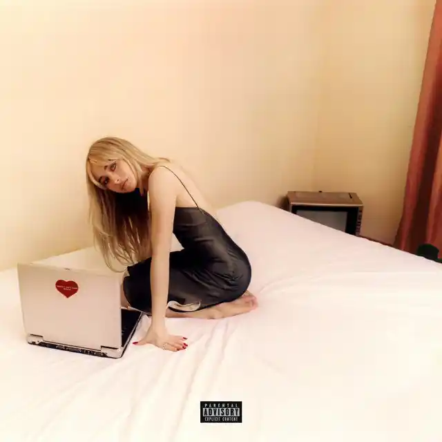 Limited Time Sabrina Carpenter - Emails I Can't Send [LP]