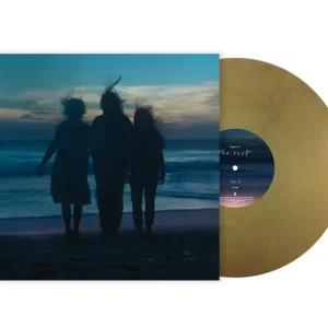Top Pick boygenius - the rest EP [10" - Gold]