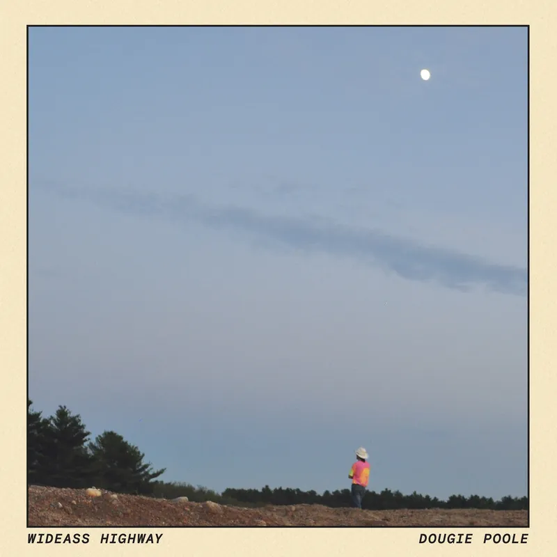 Shop Now Dougie Poole - Wideass Highway (LP)– Josey Records