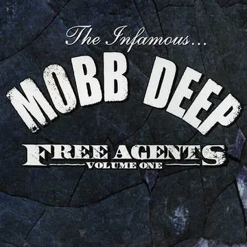 Free Shipping Mobb Deep - Free Agents [2xLP]