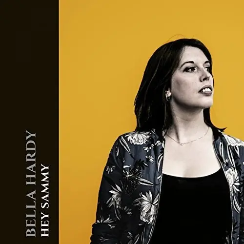 Bella Hardy - Hey Sammy (LP)– Josey Records Reduced Price