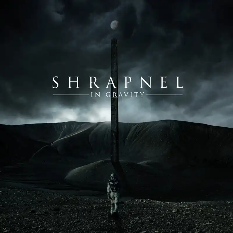 Shrapnel - In Gravity (LP)– Josey Records Direct From Manufacturer