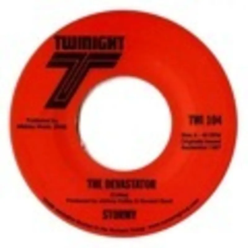 - The Devastator/I Won't Stop To Cry (LP)– Josey Records Bulk Order