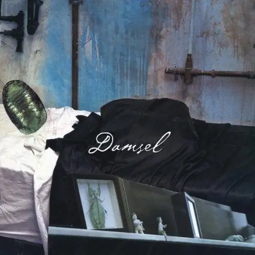 Big Sale Damsel - Distressed (LP)– Josey Records
