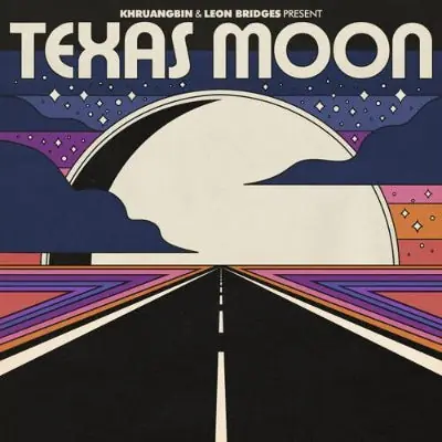 Texas Moon (EP) Free Shipping