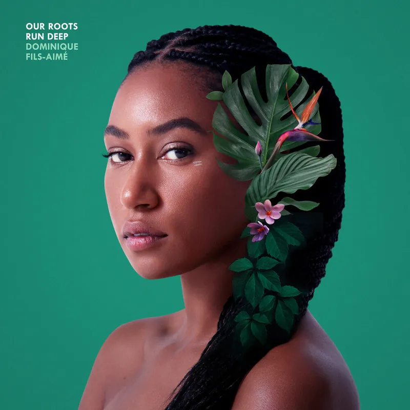 Super Sale Fils-Dominique Aime - Our Roots Run Deep (180 Gram)– Josey Records