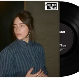 Live (10") Deal