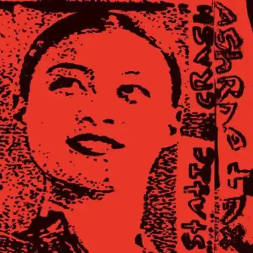Shrae Fax - Static Crash (Limited Edition)– Josey Records Exclusive Offer