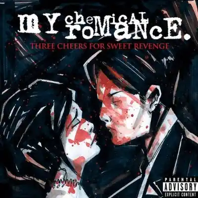 Shop Now Three Cheers For Sweet Revenge