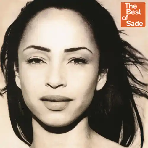 New Release The Best of Sade